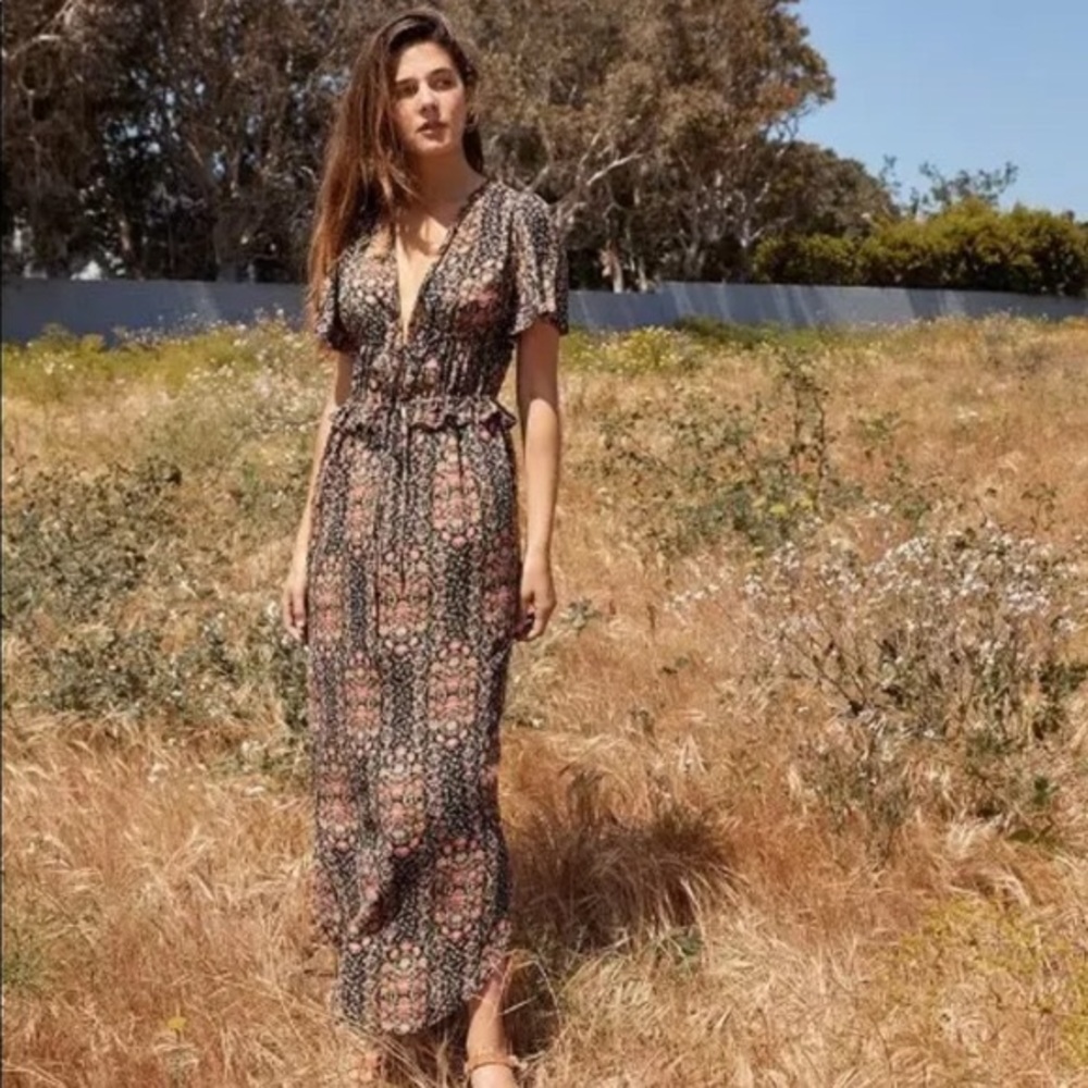 SOLD OUT Christy Dawn Loretta Dress